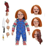 Chucky Ultimate Tv Series